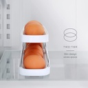 Egg Dispenser 2-Tier