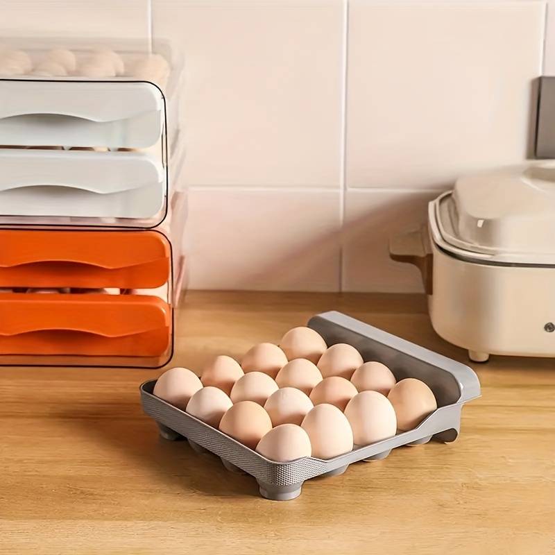 Egg Storage Container