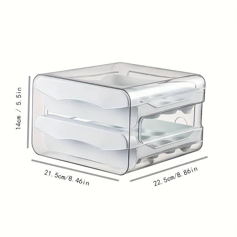 Egg Storage Container