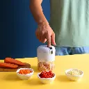 Mini Food Mincer Wireless