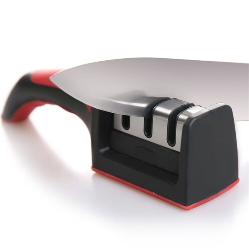 Knife Sharpener 3 Stage