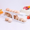 Egg Dispenser 2-Tier