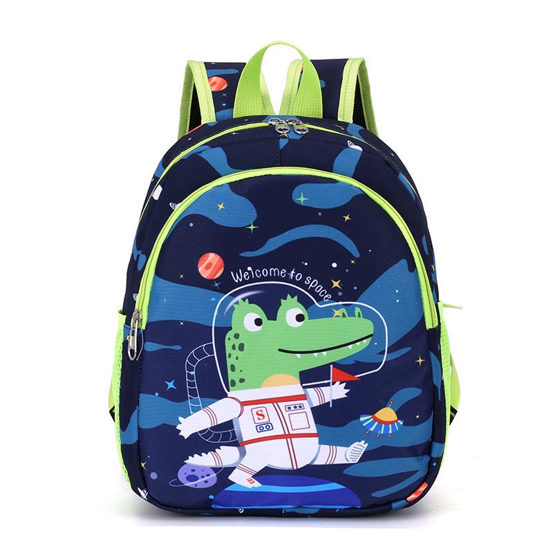 Bag Kids Space Alligator 